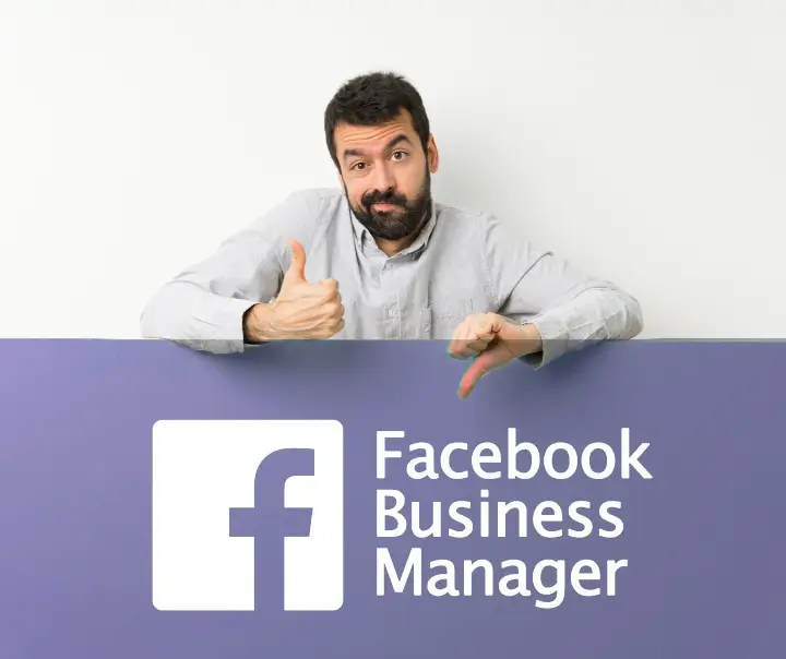 What is Business Manager: a tool for Facebook Marketing?